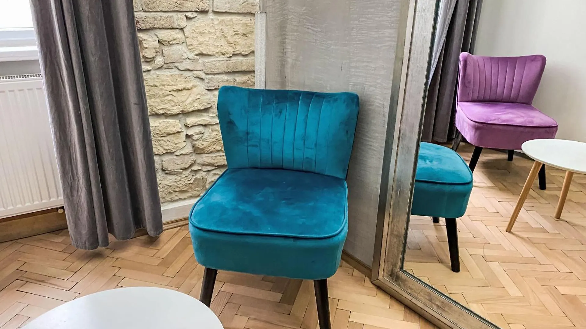 Apartment Old Town Style By Interhome Prague