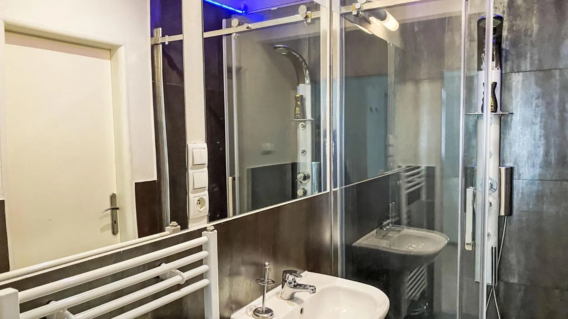 Apartment Old Town Style By Interhome Prague
