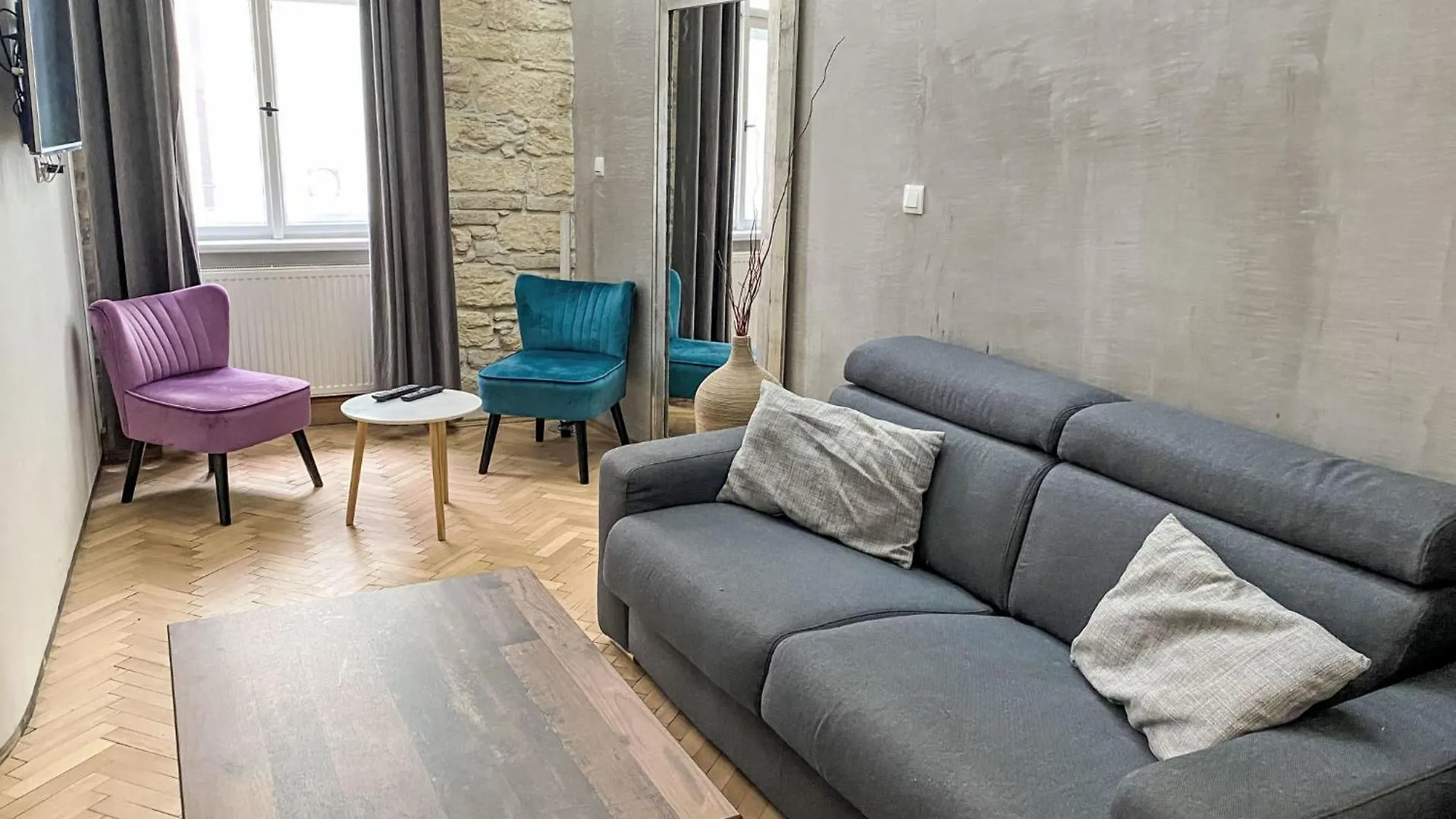 Apartment Old Town Style By Interhome Prague