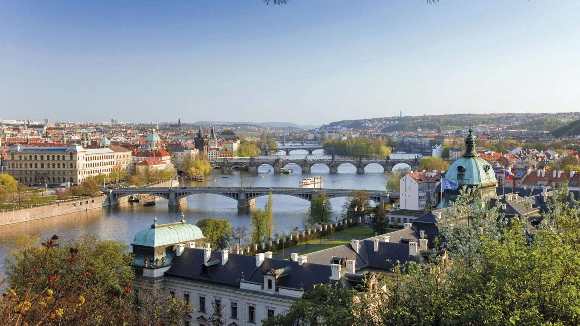 Apartment Old Town Style By Interhome Prague Czech Republic