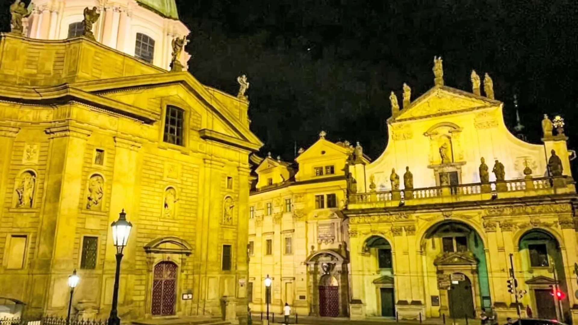 Apartment Old Town Style By Interhome Prague