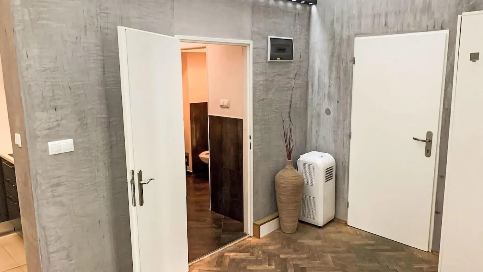 Apartment Old Town Style By Interhome Prague