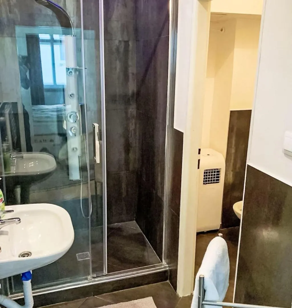 Apartment Old Town Style By Interhome Prague