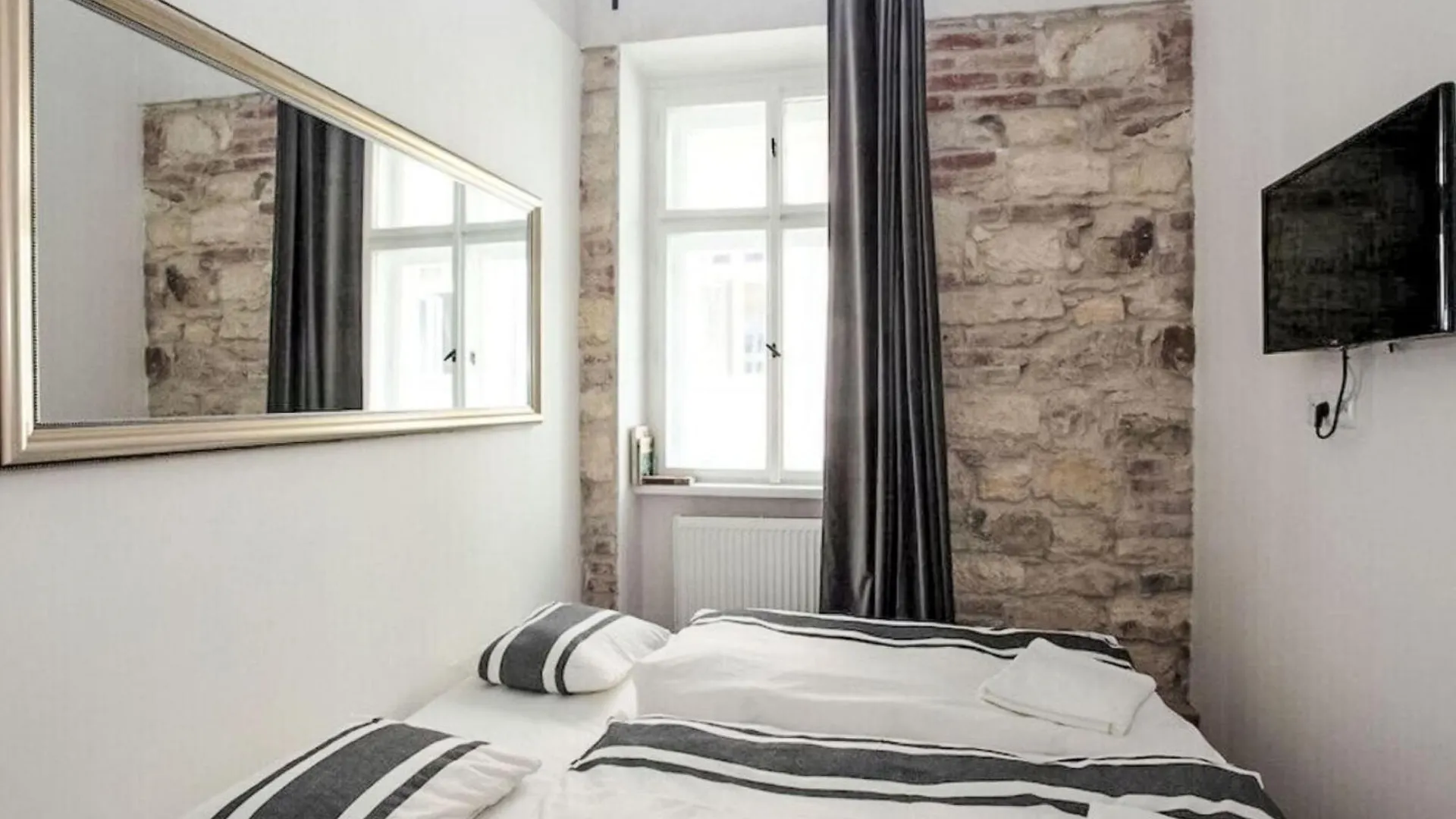 Apartment Old Town Style By Interhome Prague Czech Republic