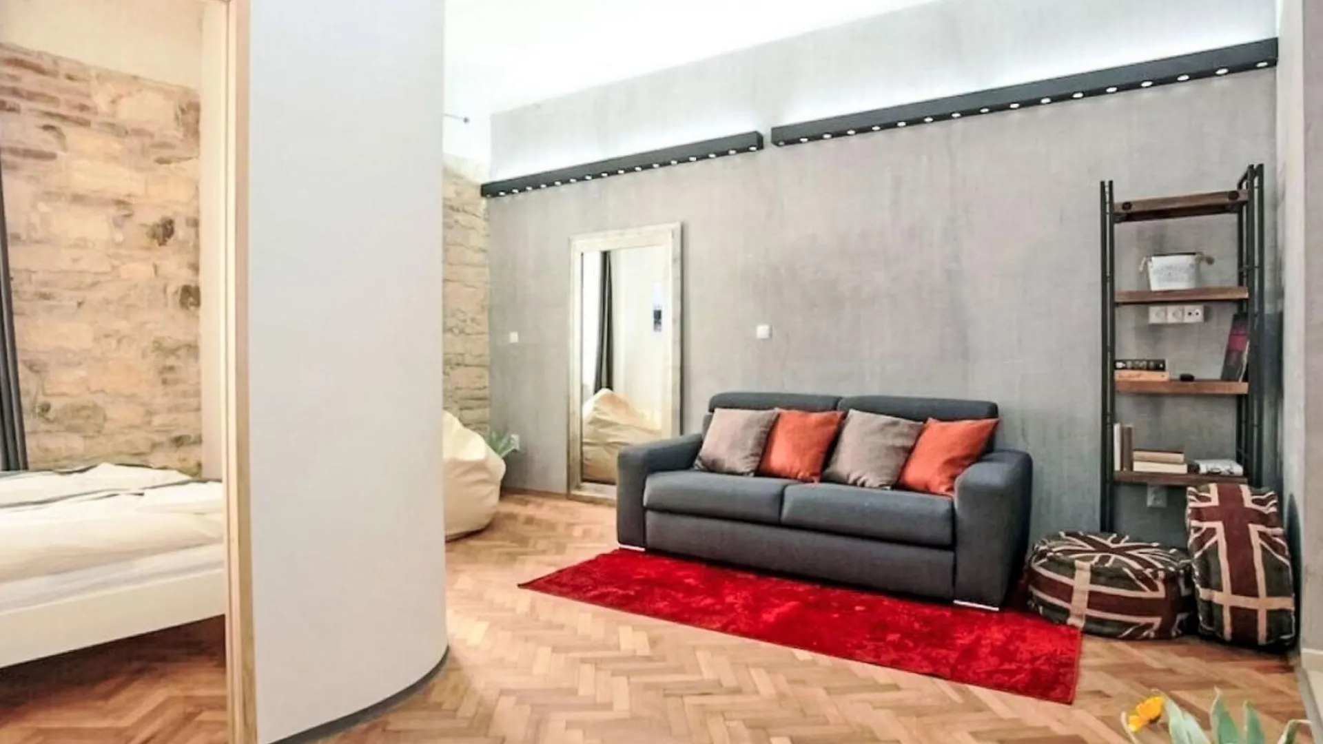 Apartment Old Town Style By Interhome Prague 0*,