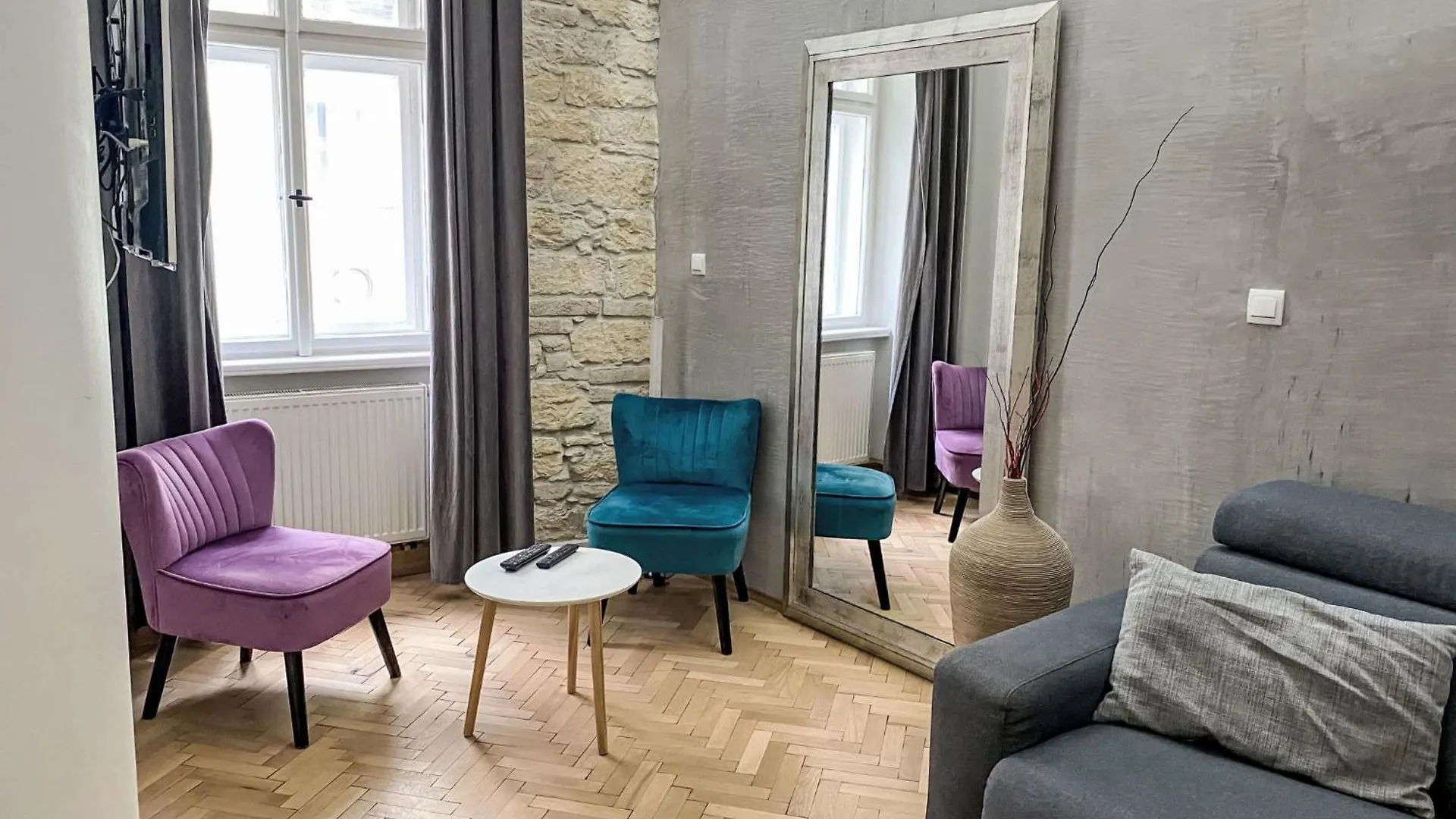 Apartment Old Town Style By Interhome Prague Czech Republic
