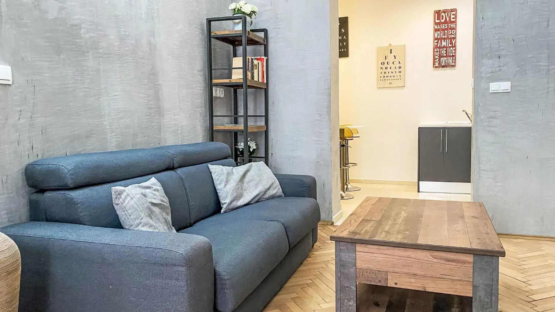 Apartment Old Town Style By Interhome Прага Чехия