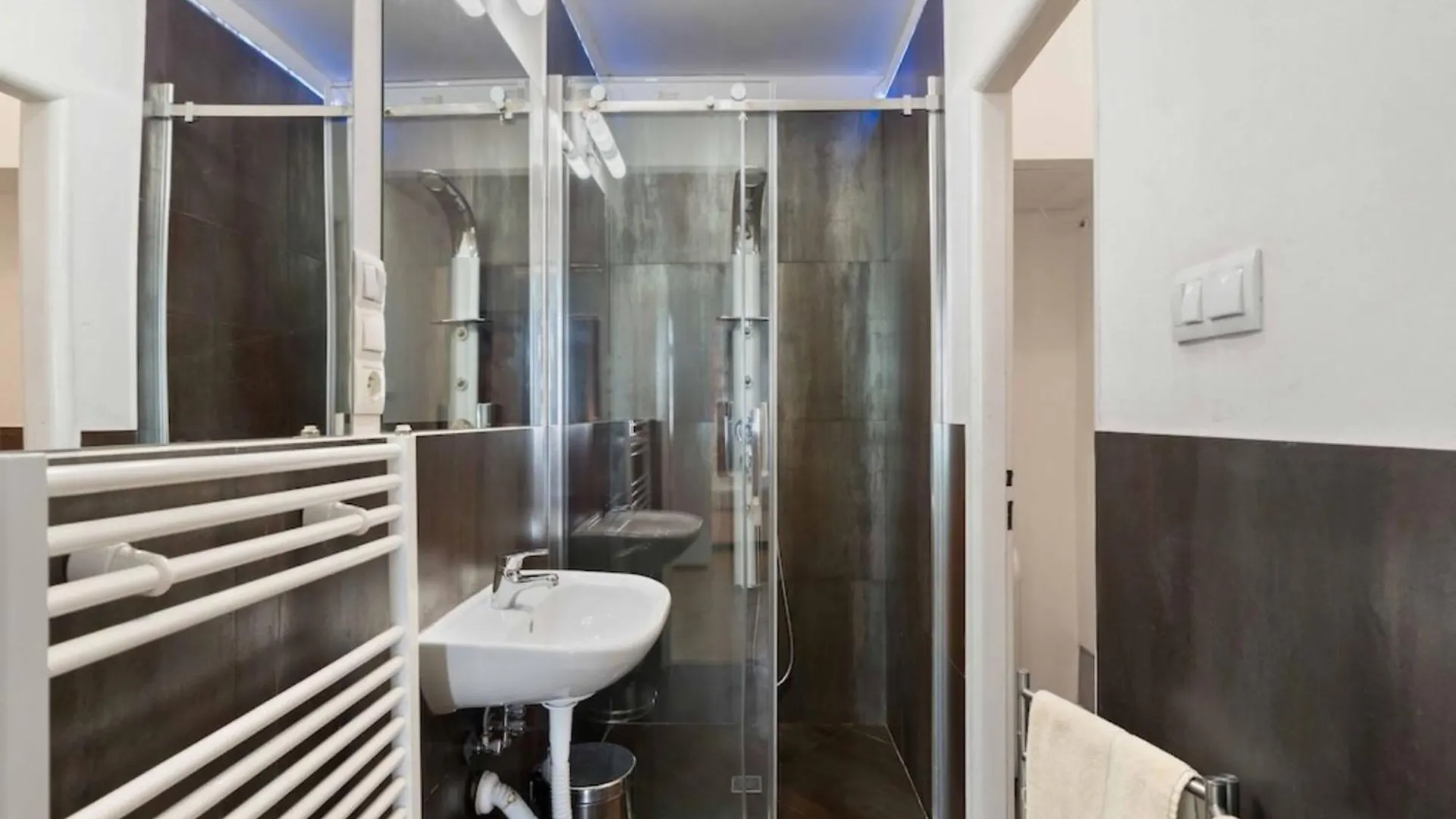 Apartment Old Town Style By Interhome Praga
