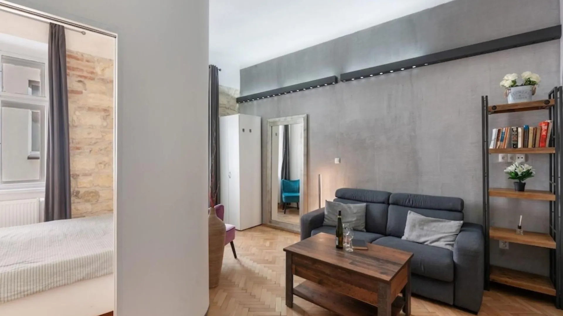 Apartment Old Town Style By Interhome Praga