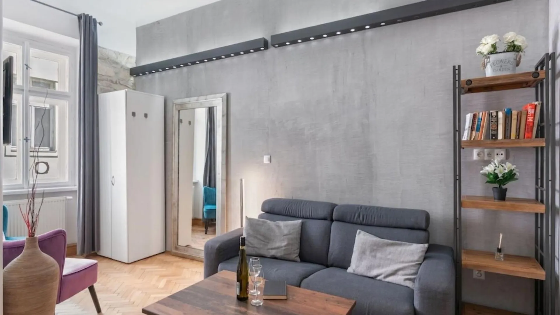 Apartment Old Town Style By Interhome Praga