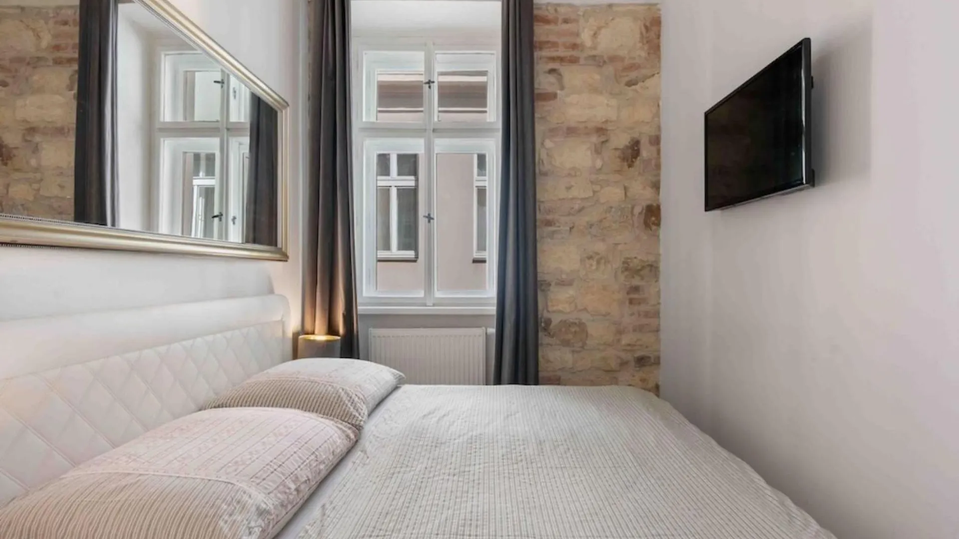 Apartment Old Town Style By Interhome Praga Repubblica Ceca