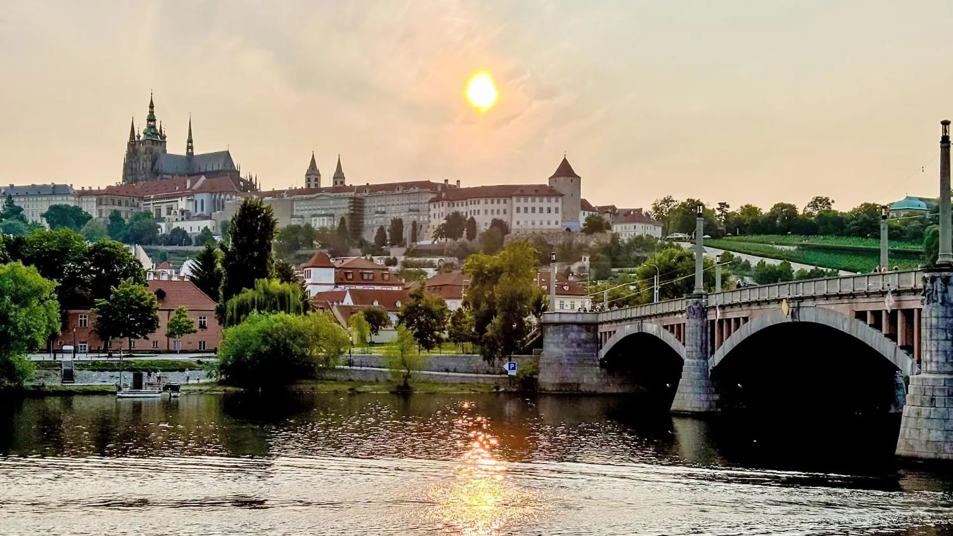 Apartment Old Town Style By Interhome Praga 0*,  Repubblica Ceca